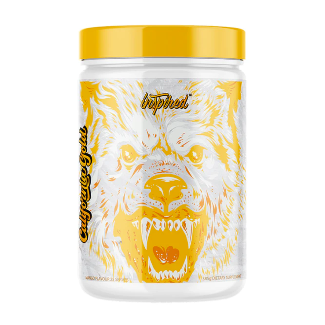 Inspired Nutraceuticals DVST8 BBD - Nutrition Capital