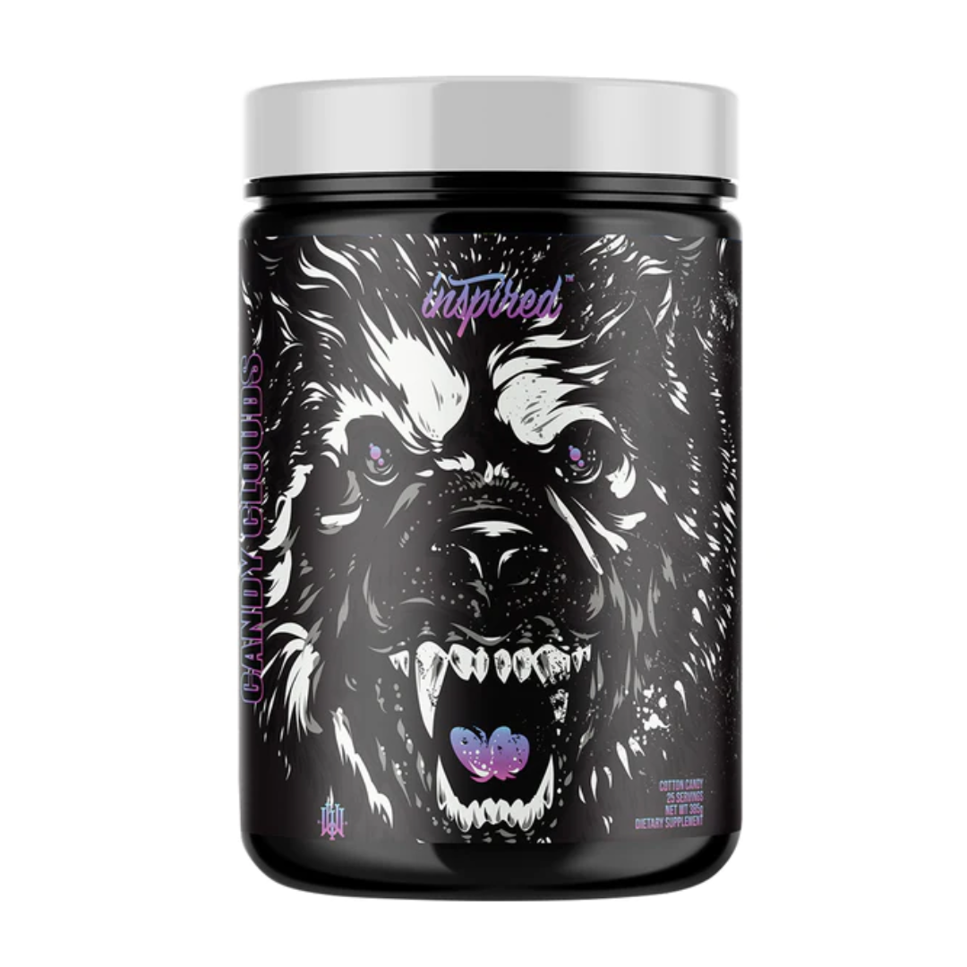 Inspired Nutraceuticals DVST8 BBD - Nutrition Capital