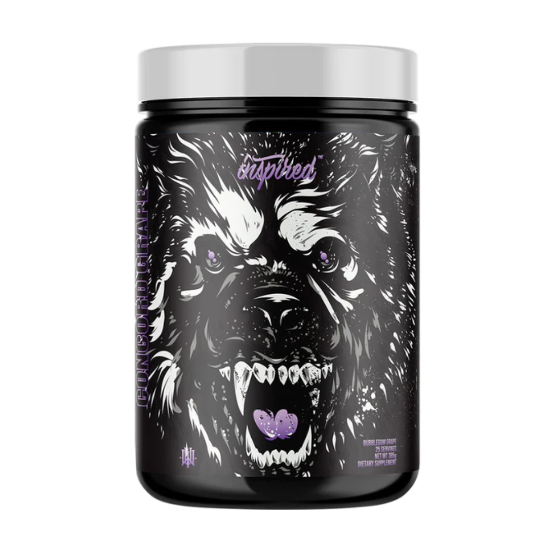 Inspired Nutraceuticals DVST8 BBD - Nutrition Capital