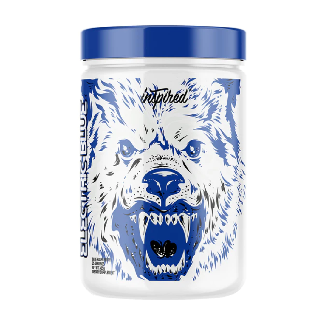 Inspired Nutraceuticals DVST8 BBD - Nutrition Capital