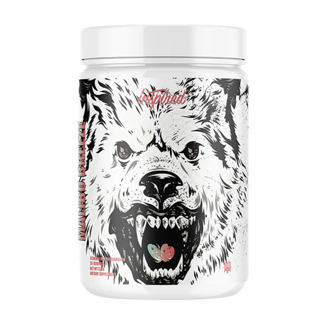 Inspired Nutraceuticals DVST8 BBD - Nutrition Capital