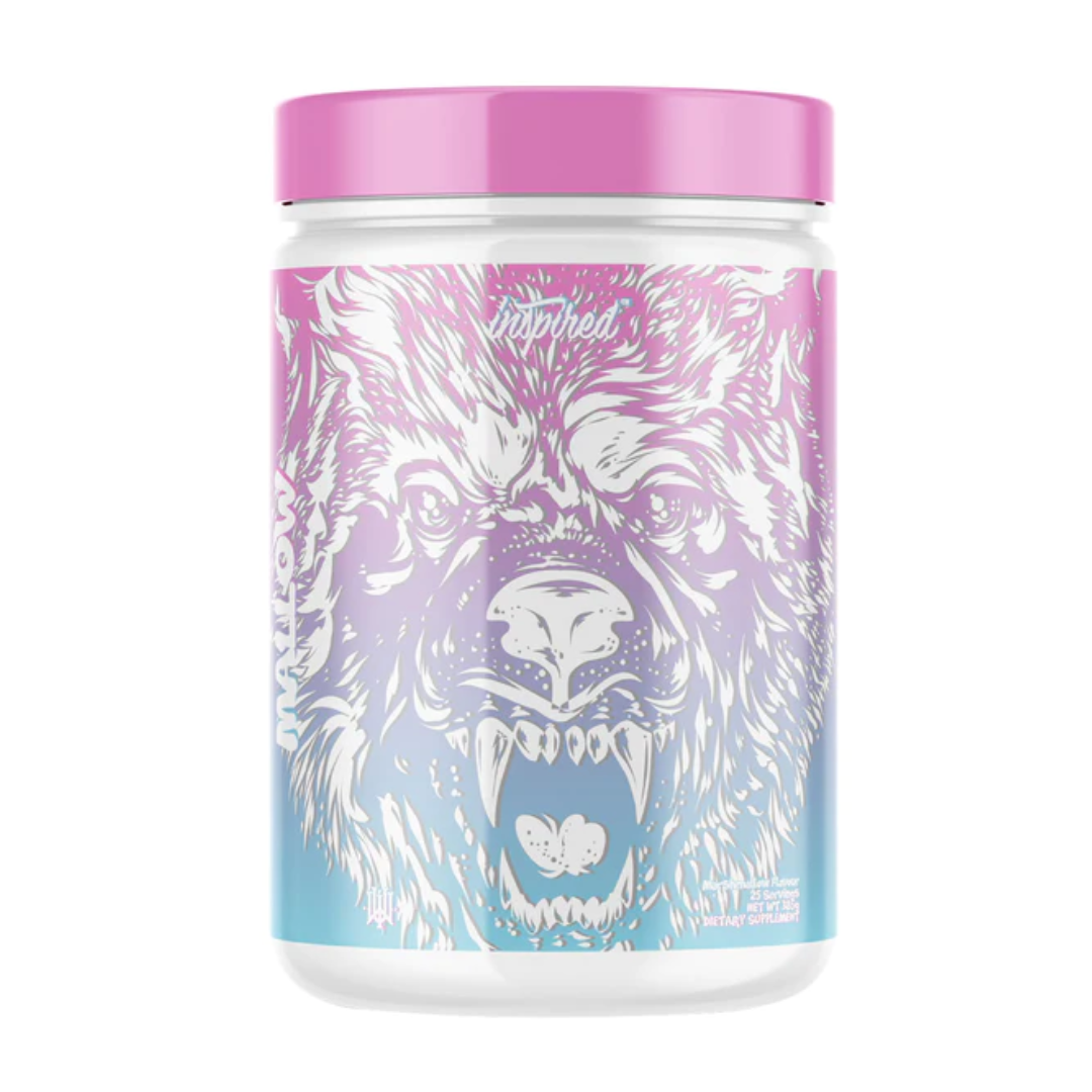 Inspired Nutraceuticals DVST8 BBD - Nutrition Capital