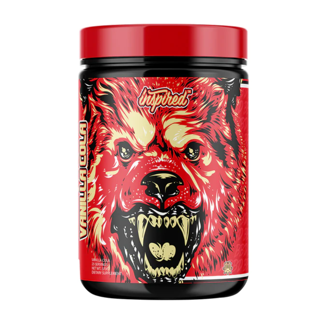 Inspired Nutraceuticals DVST8 BBD - Nutrition Capital