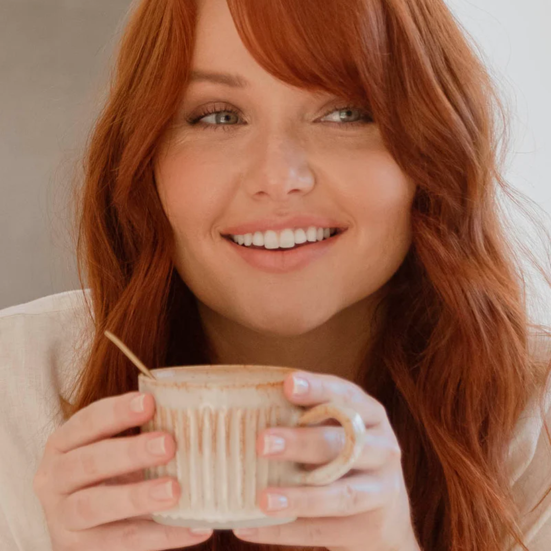 Nutra Organics Collagen Beauty