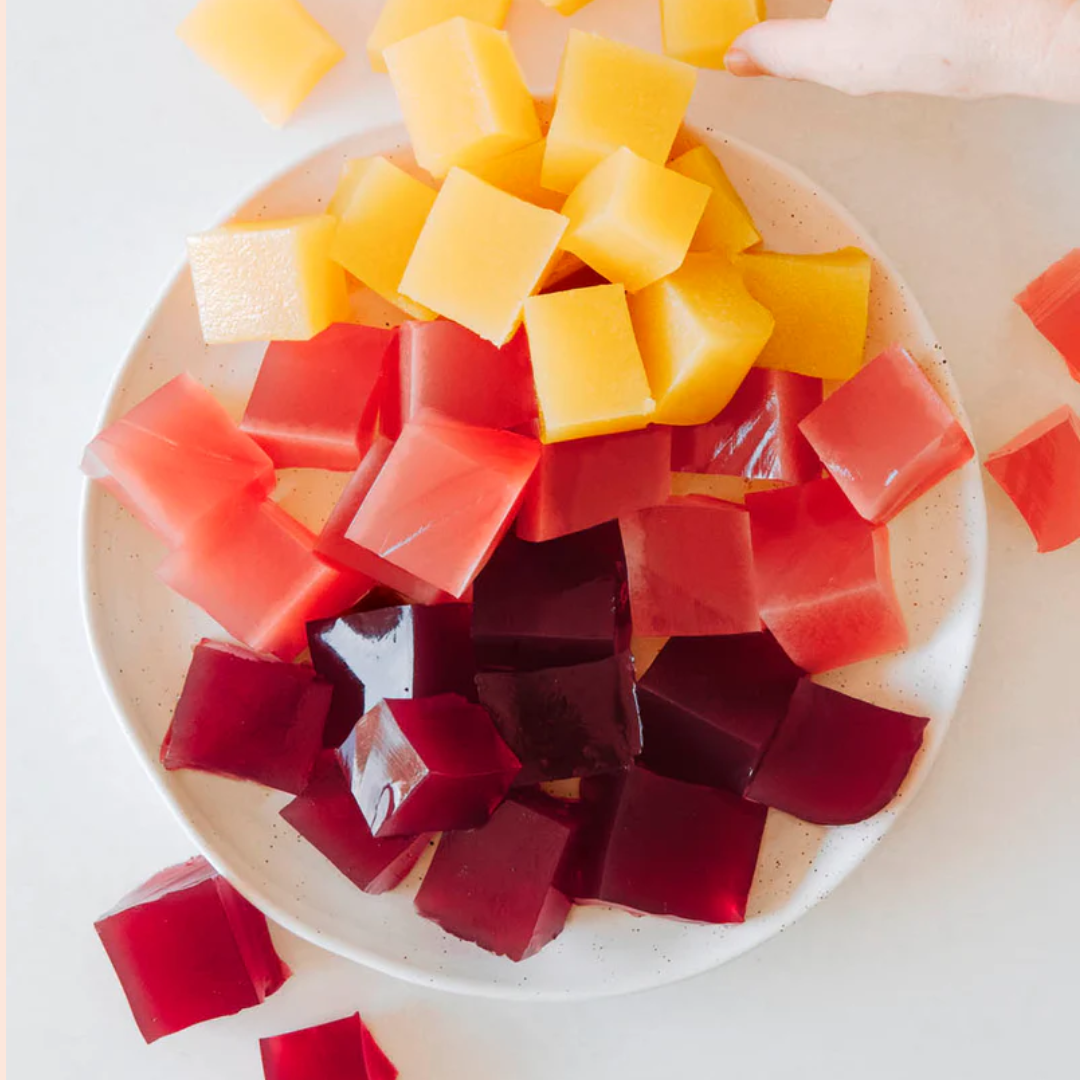 Nutra Organics Collagen Beauty