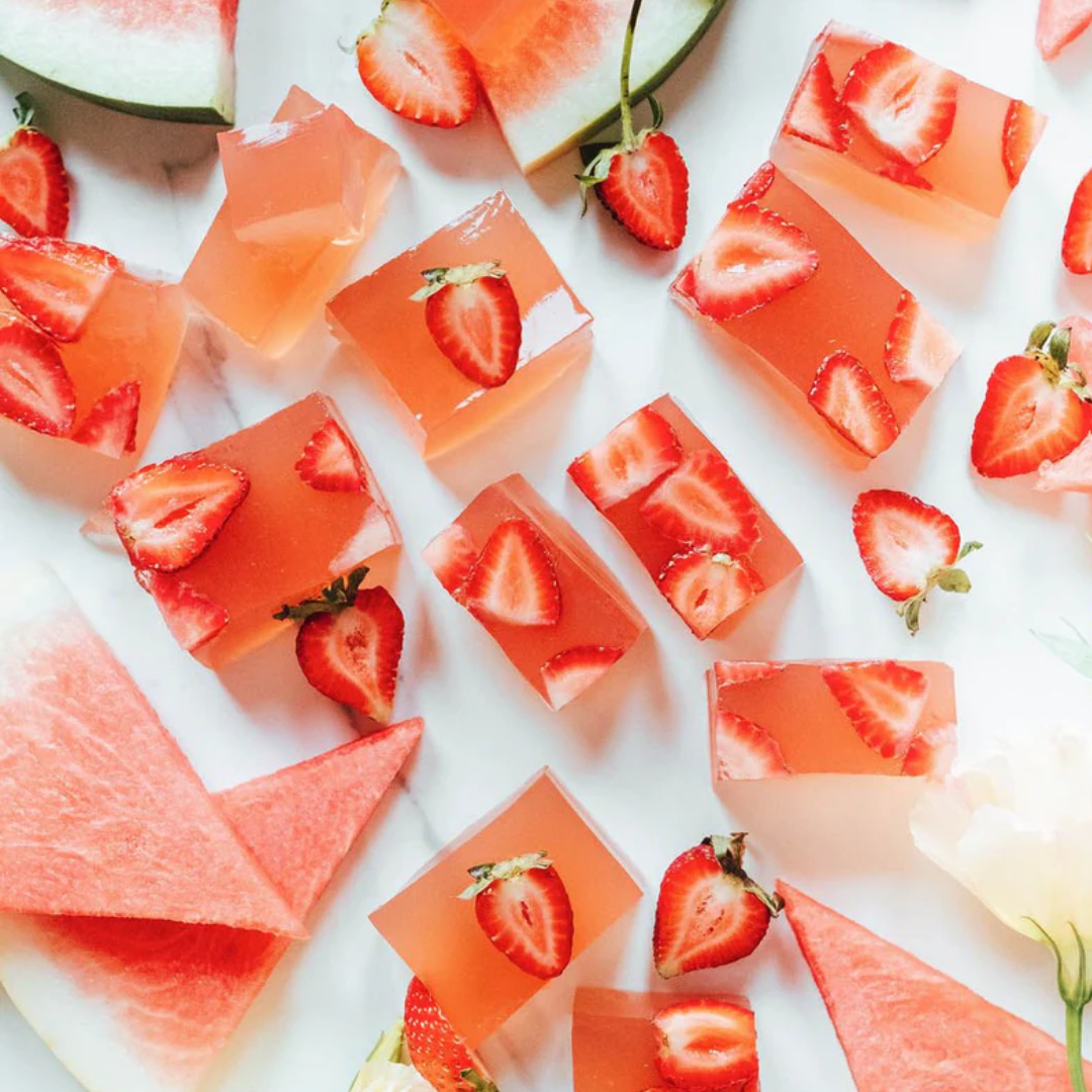 Nutra Organics Collagen Beauty