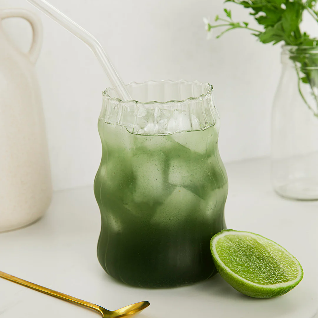 Nutra Organics Supergreens + Reds Powder - Nutrition Capital