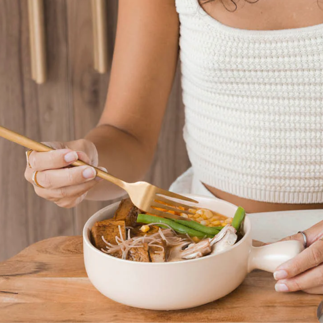 Nutra Organics Vegetable Broth - Nutrition Capital