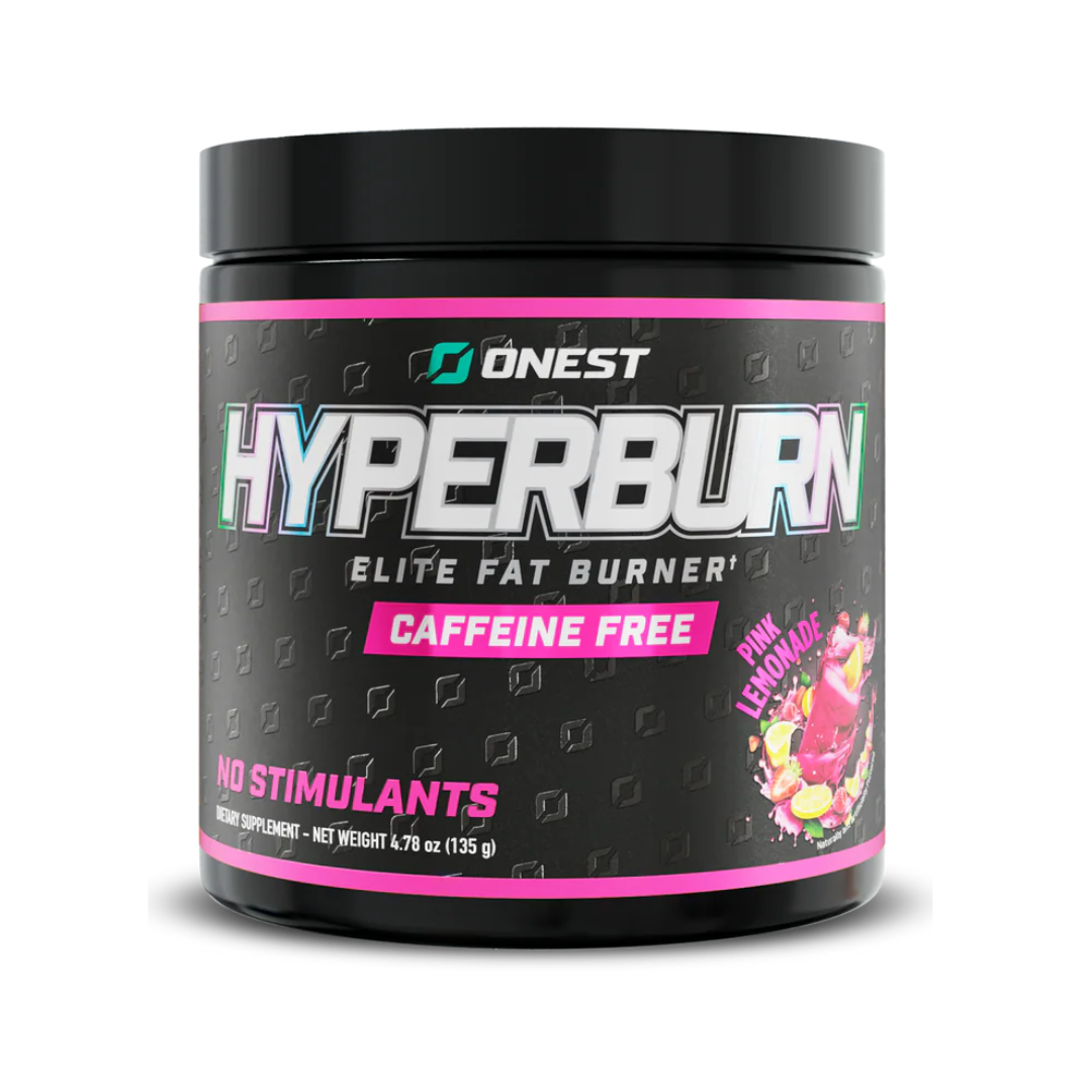 Onest Hyperburn Non Stim - Nutrition Capital