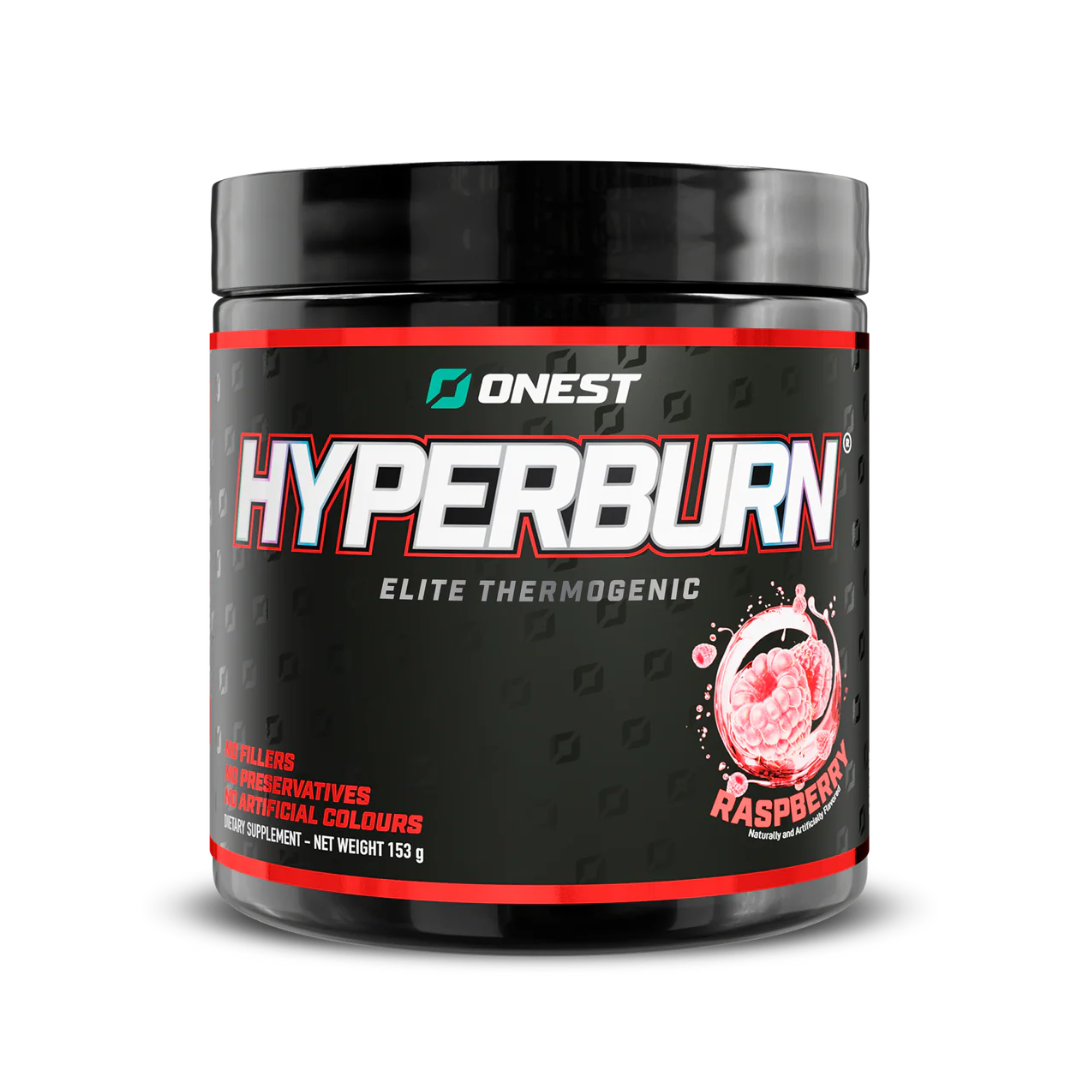Onest Hyperburn - Nutrition Capital