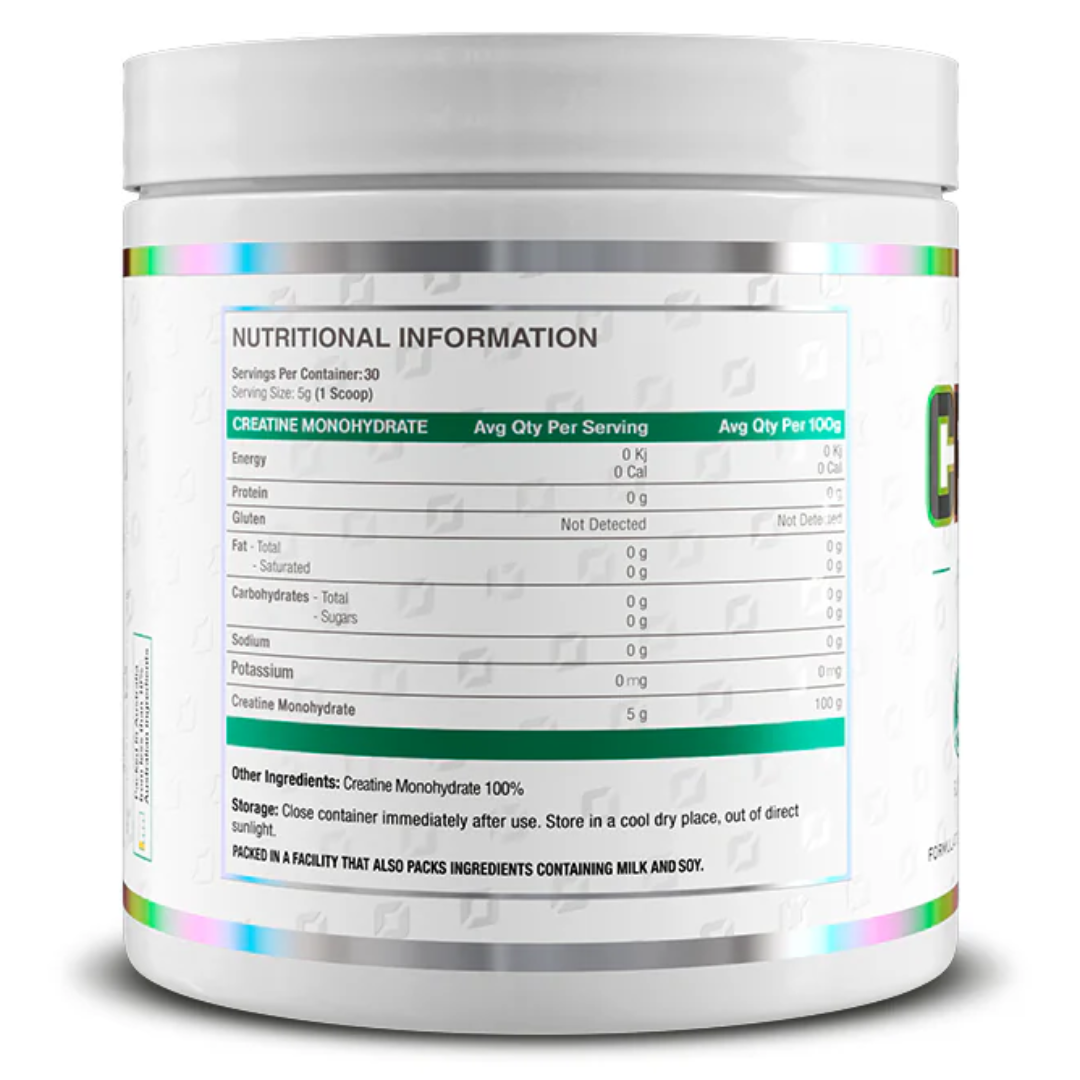 Onest Creatine Monohydrate - Nutrition Capital
