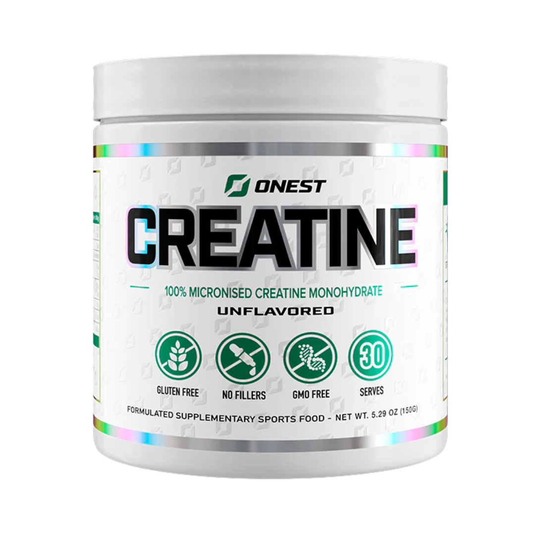 Onest Creatine Monohydrate - Nutrition Capital