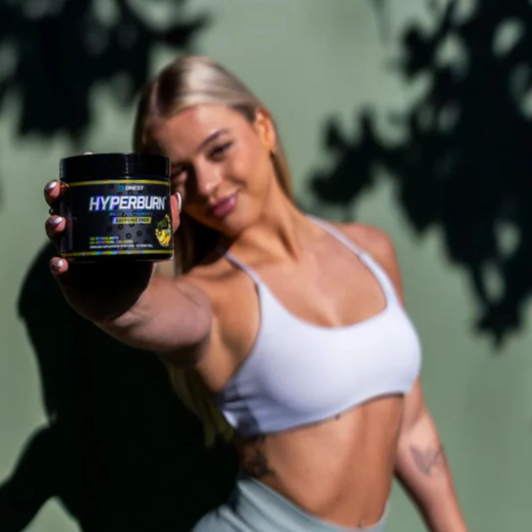 Onest Hyperburn Caffeine Free - Nutrition Capital
