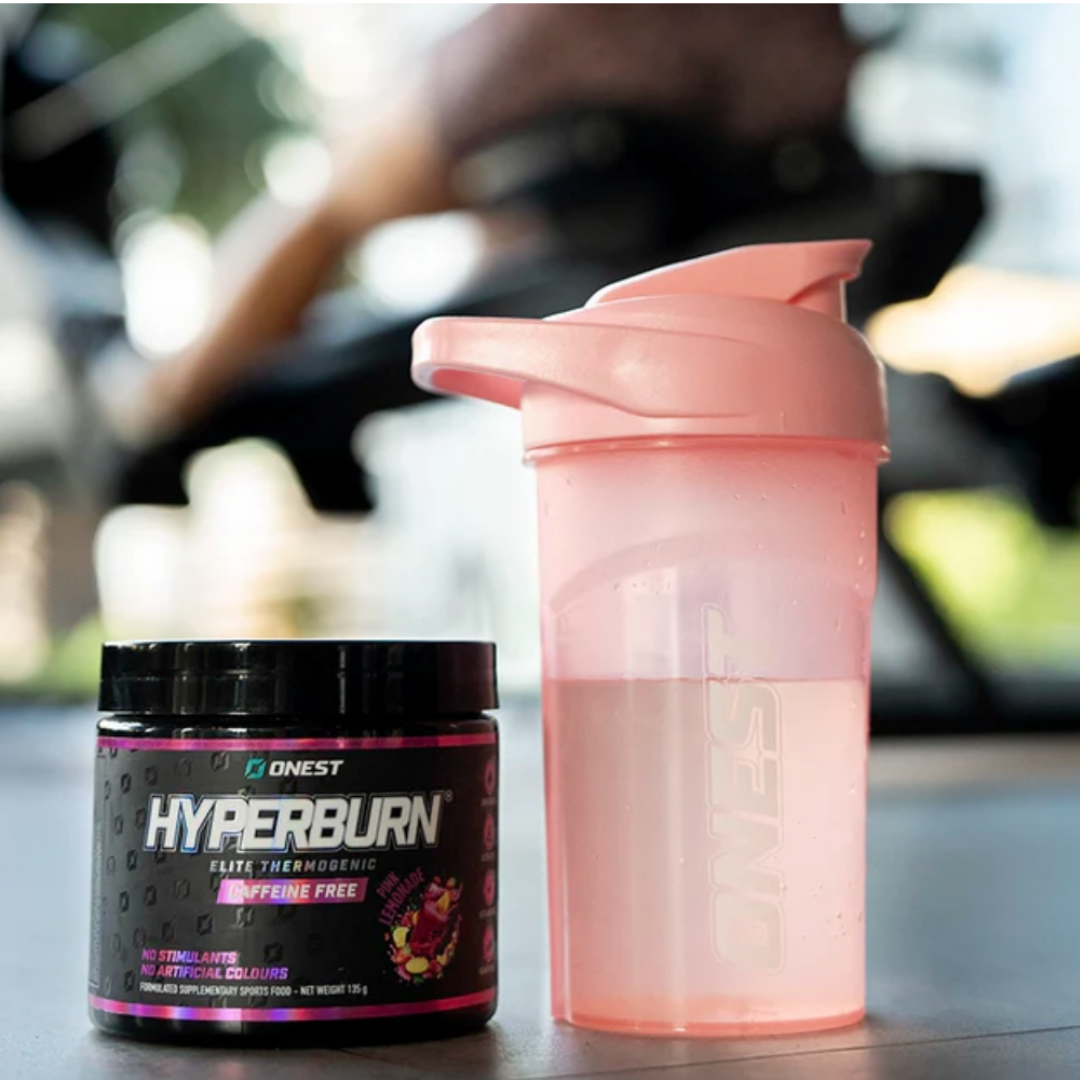 Onest Hyperburn Caffeine Free - Nutrition Capital