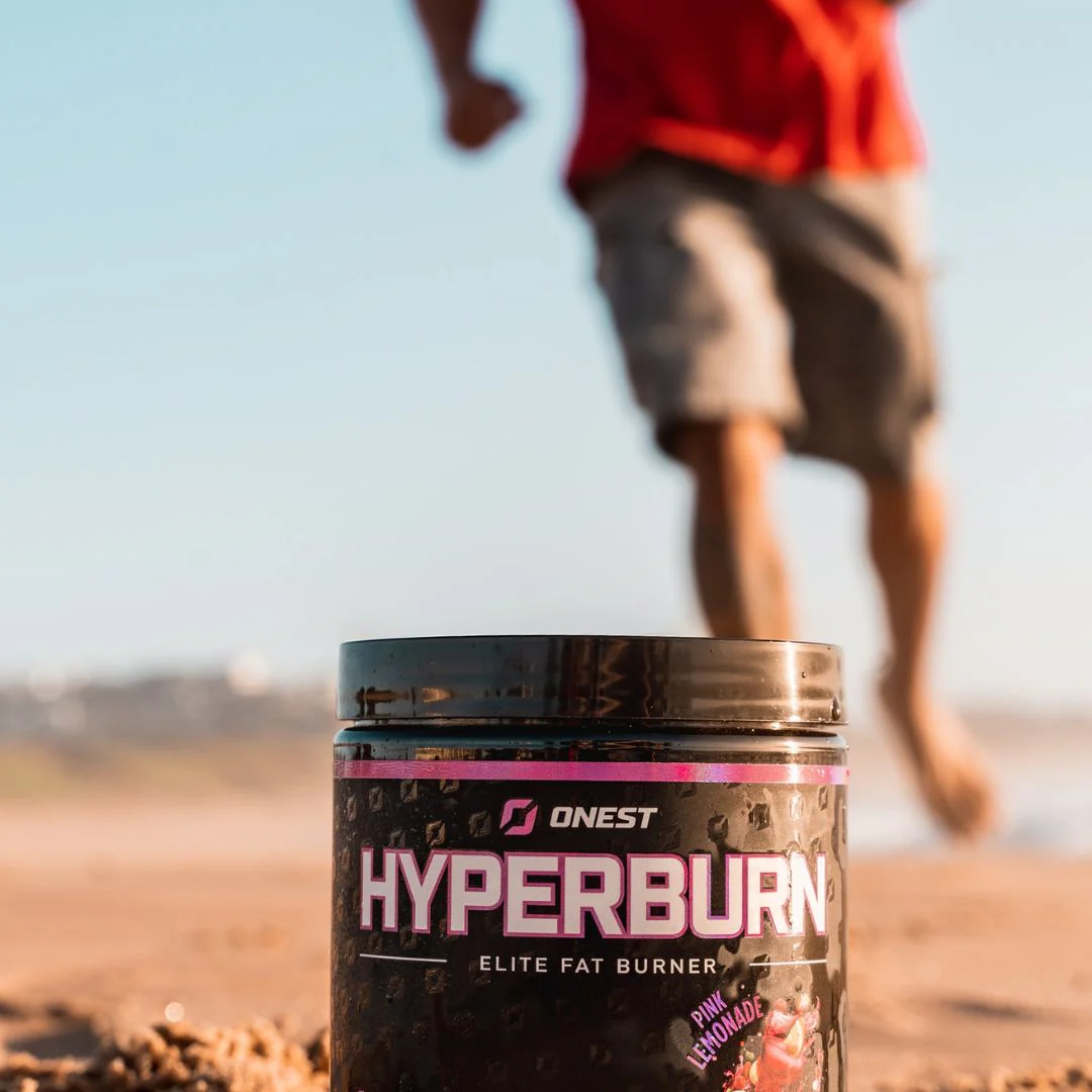 Onest Hyperburn - Nutrition Capital