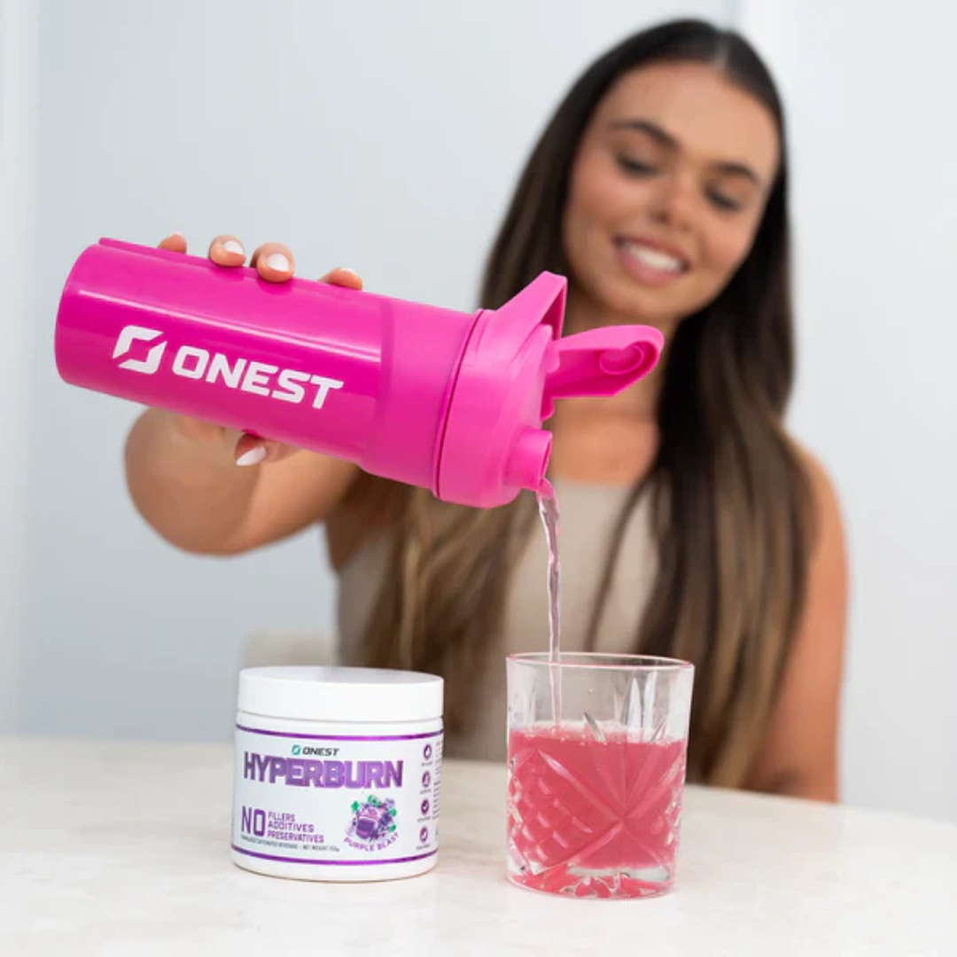 Onest Hyperburn - Nutrition Capital