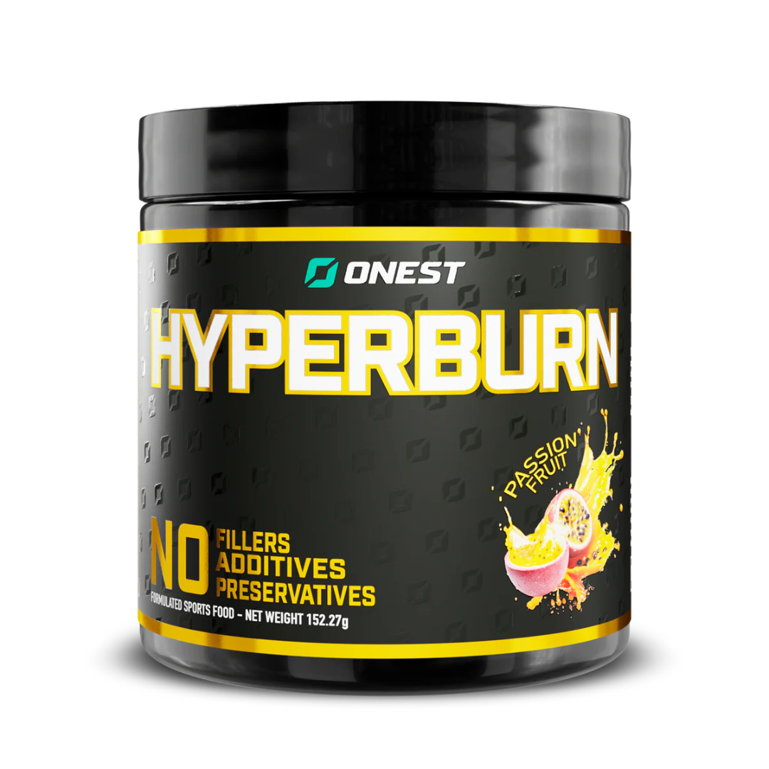 Onest Hyperburn - Nutrition Capital