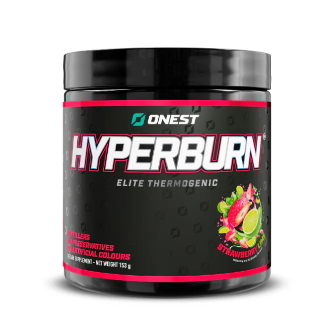 Onest Hyperburn - Nutrition Capital