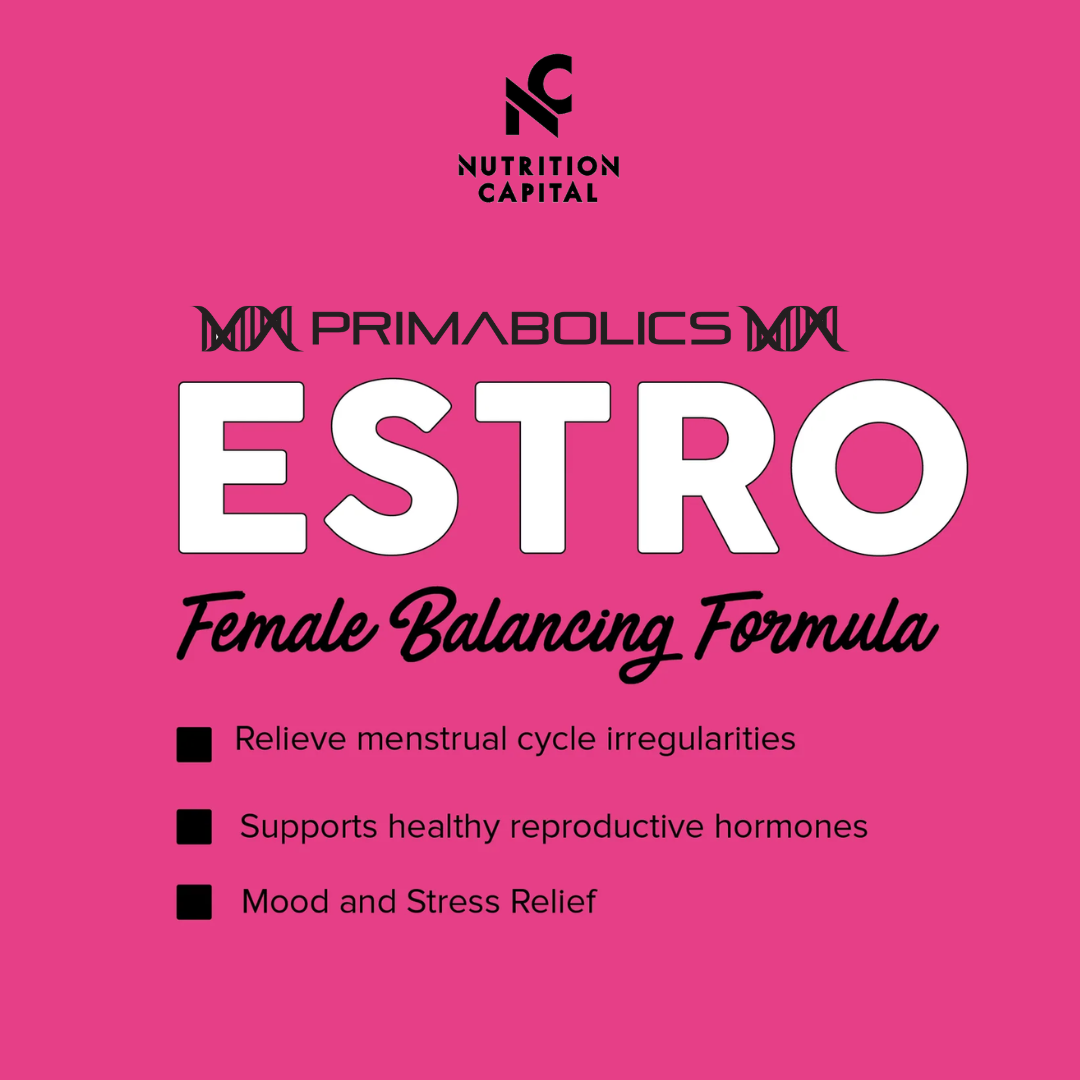 Primabolics Estro