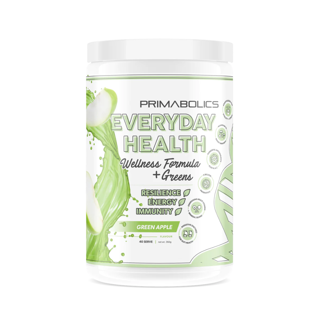 Primabolics Everyday Health - Nutrition Capital