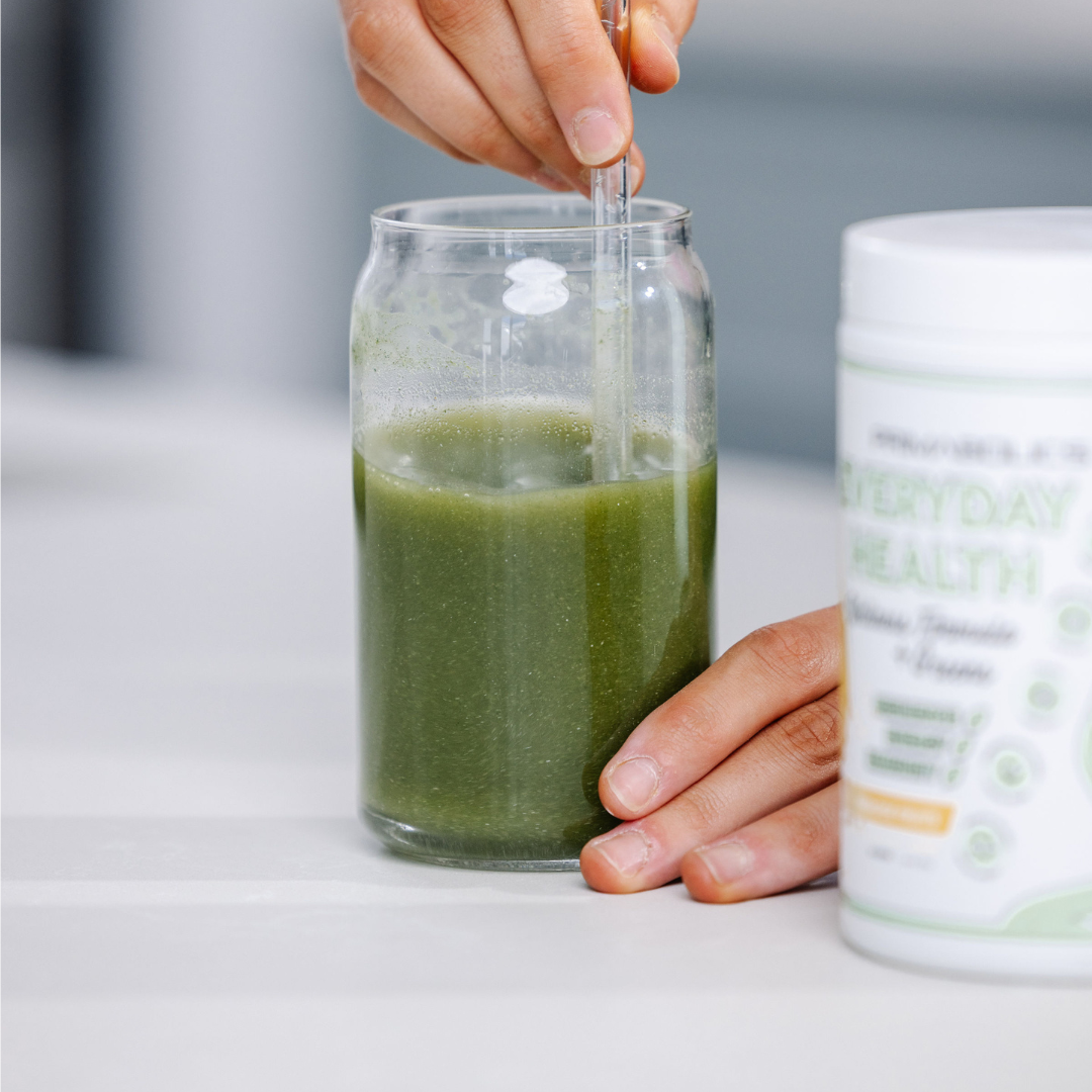 Primabolics Everyday Health - Nutrition Capital