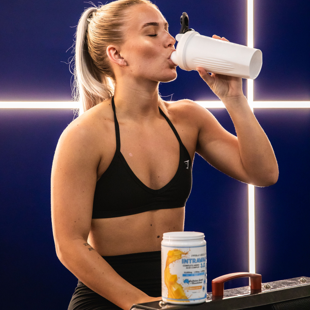 Primabolics Intrawar Amino Acids 3.0 - Nutrition Capital
