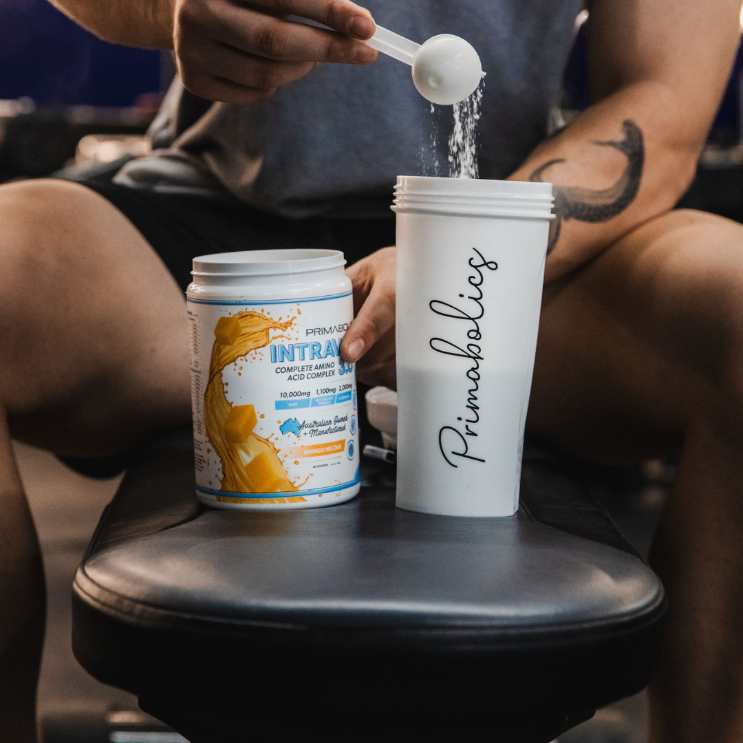 Primabolics Intrawar Amino Acids 3.0 - Nutrition Capital