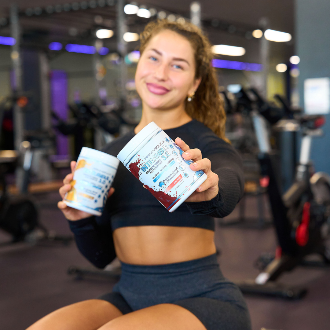 Primabolics Intrawar Amino Acids 3.0 - Nutrition Capital
