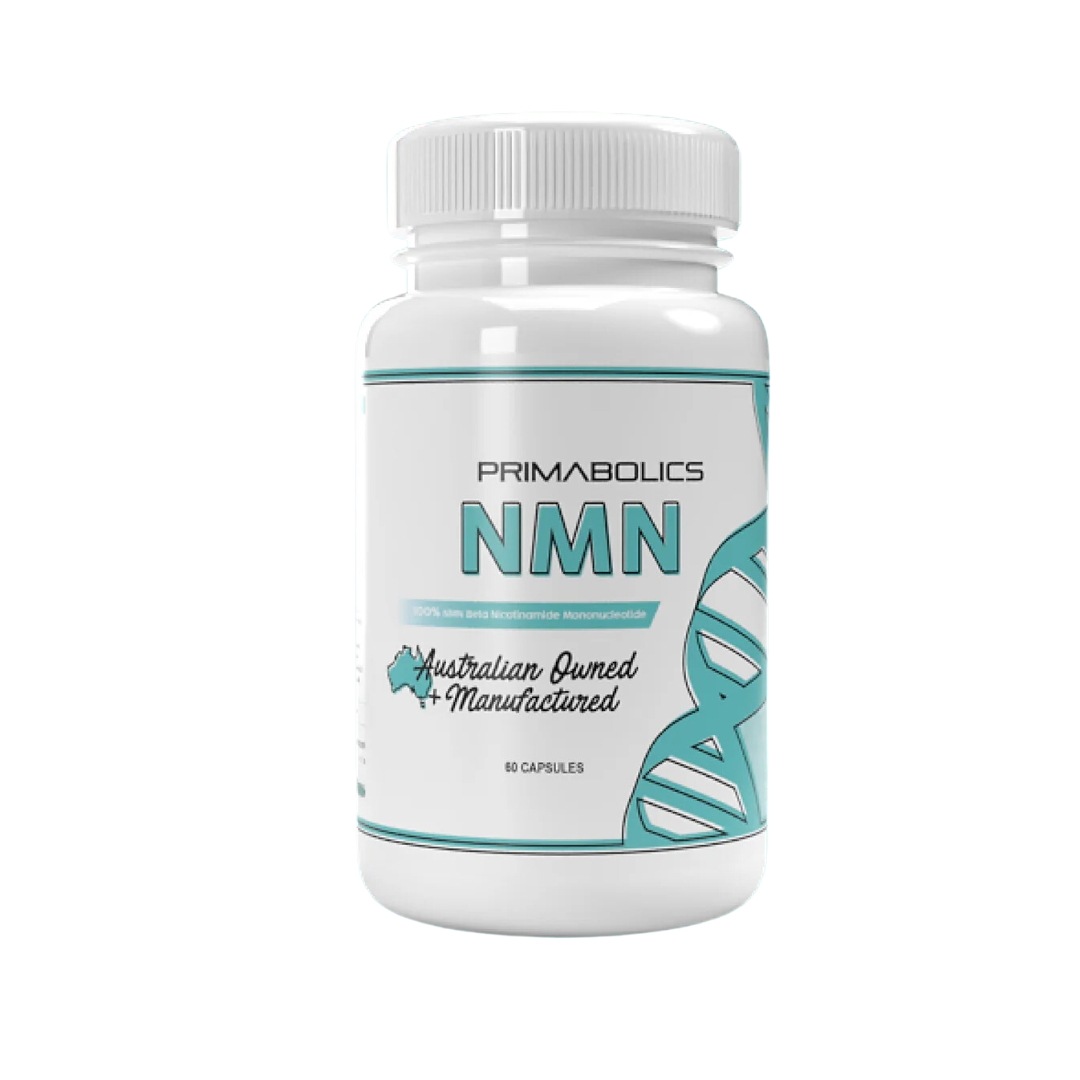 Primabolics NMN - Nutrition Capital