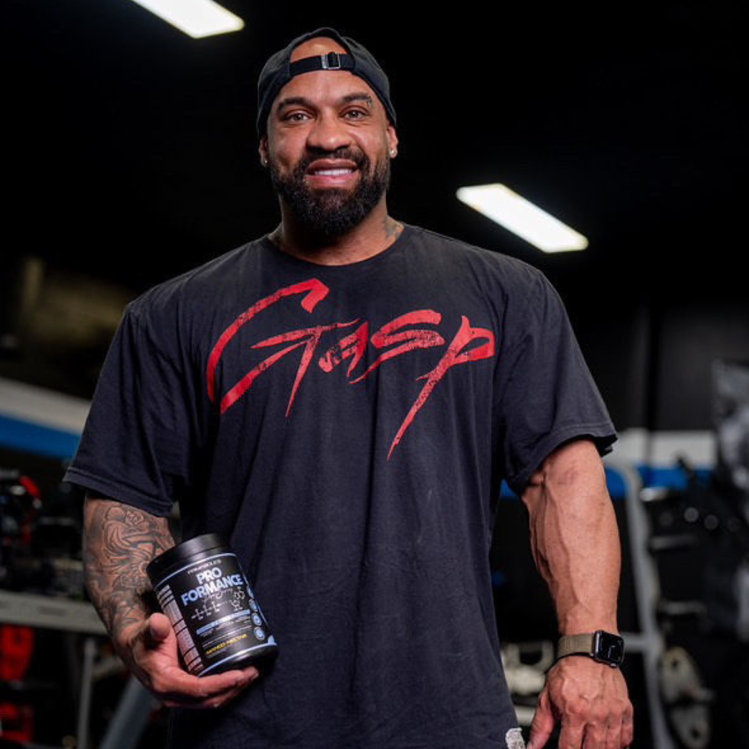 Primabolics ProFormance Pre-Workout - Nutrition Capital