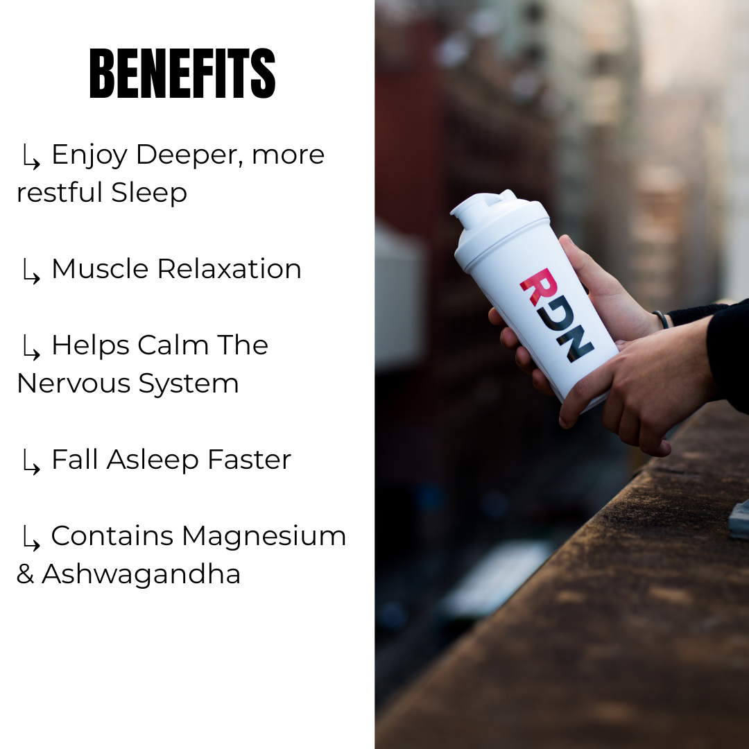 RDN Hibernate - Nutrition Capital