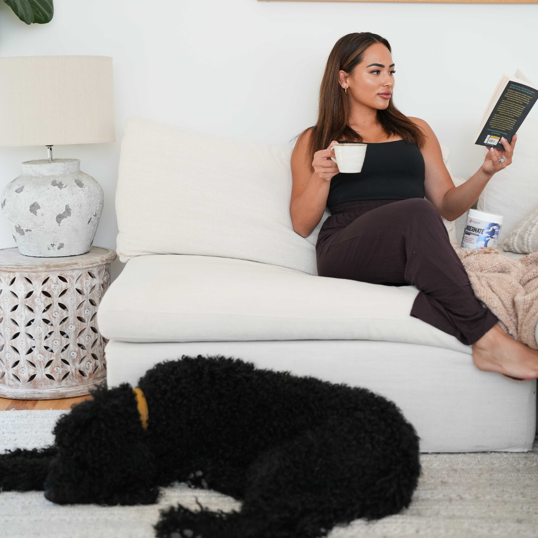 RDN Hibernate - Nutrition Capital