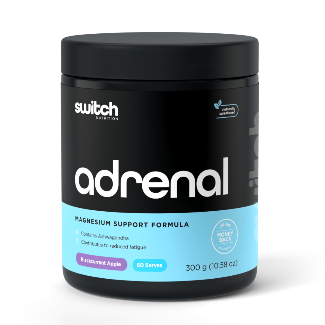 Switch Nutrition Adrenal Switch - Nutrition Capital