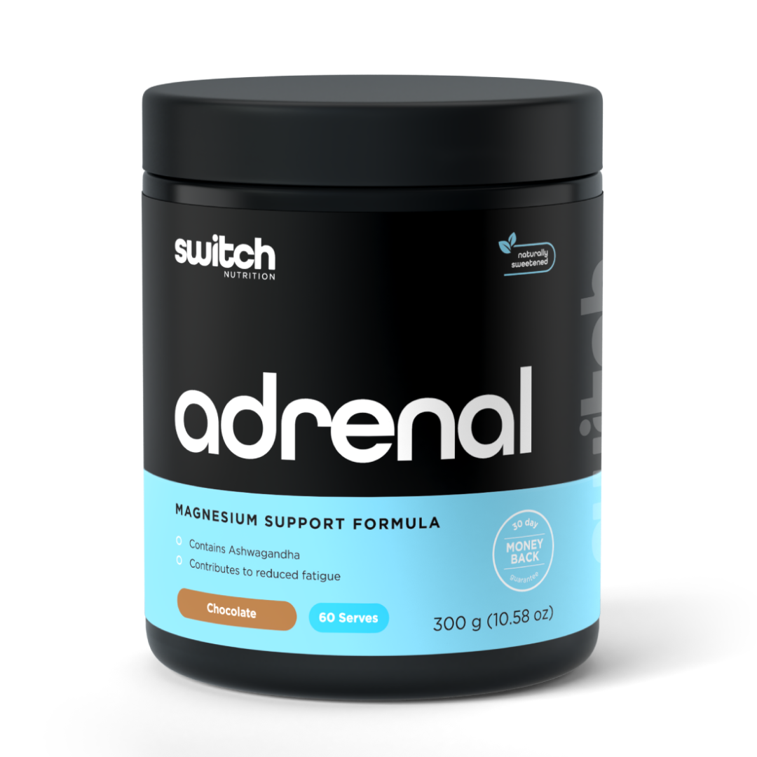 Switch Nutrition Adrenal Switch - Nutrition Capital