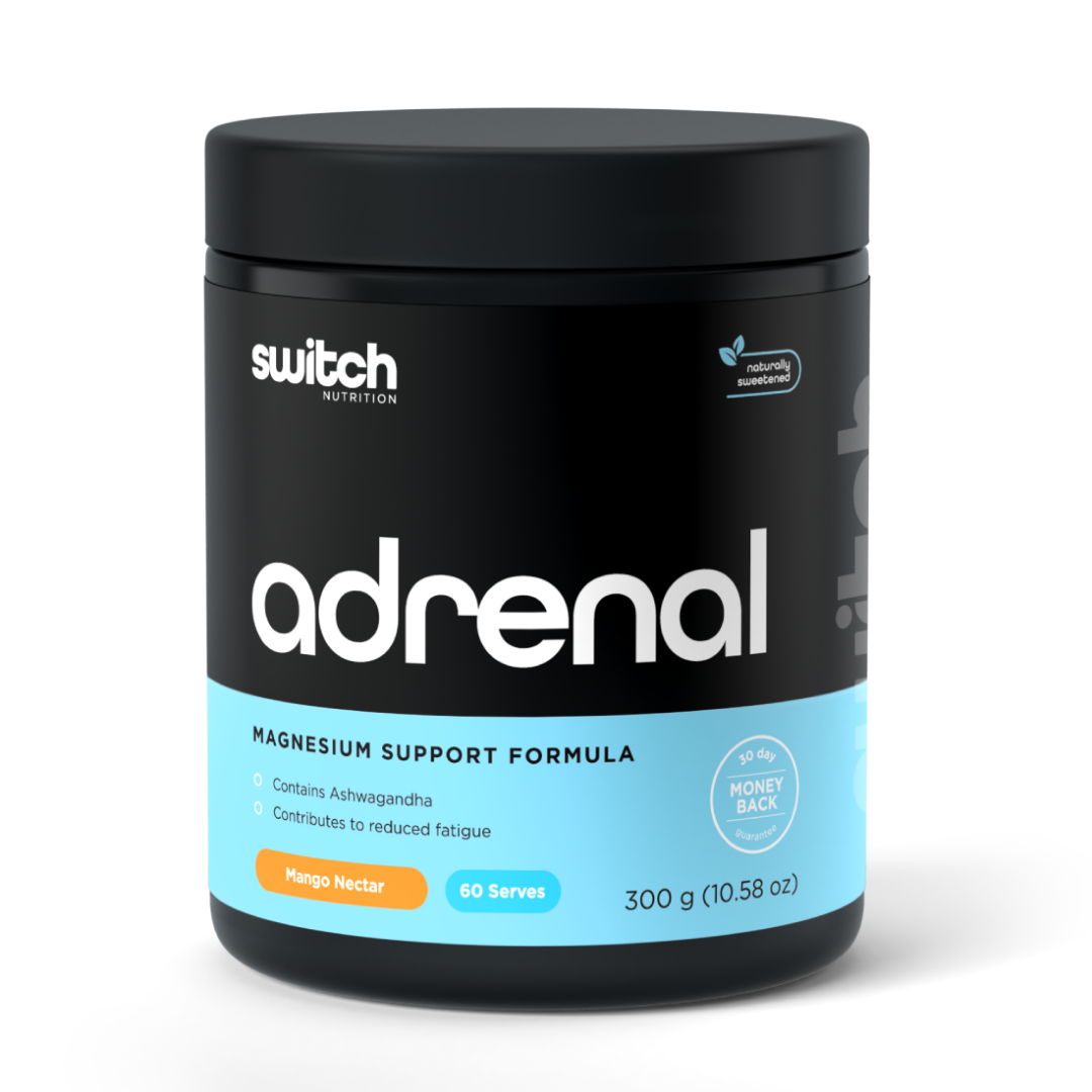 Switch Nutrition Adrenal Switch - Nutrition Capital