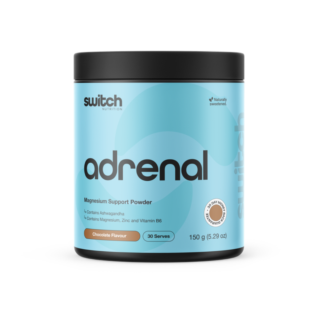 Switch Nutrition Adrenal Switch - Nutrition Capital