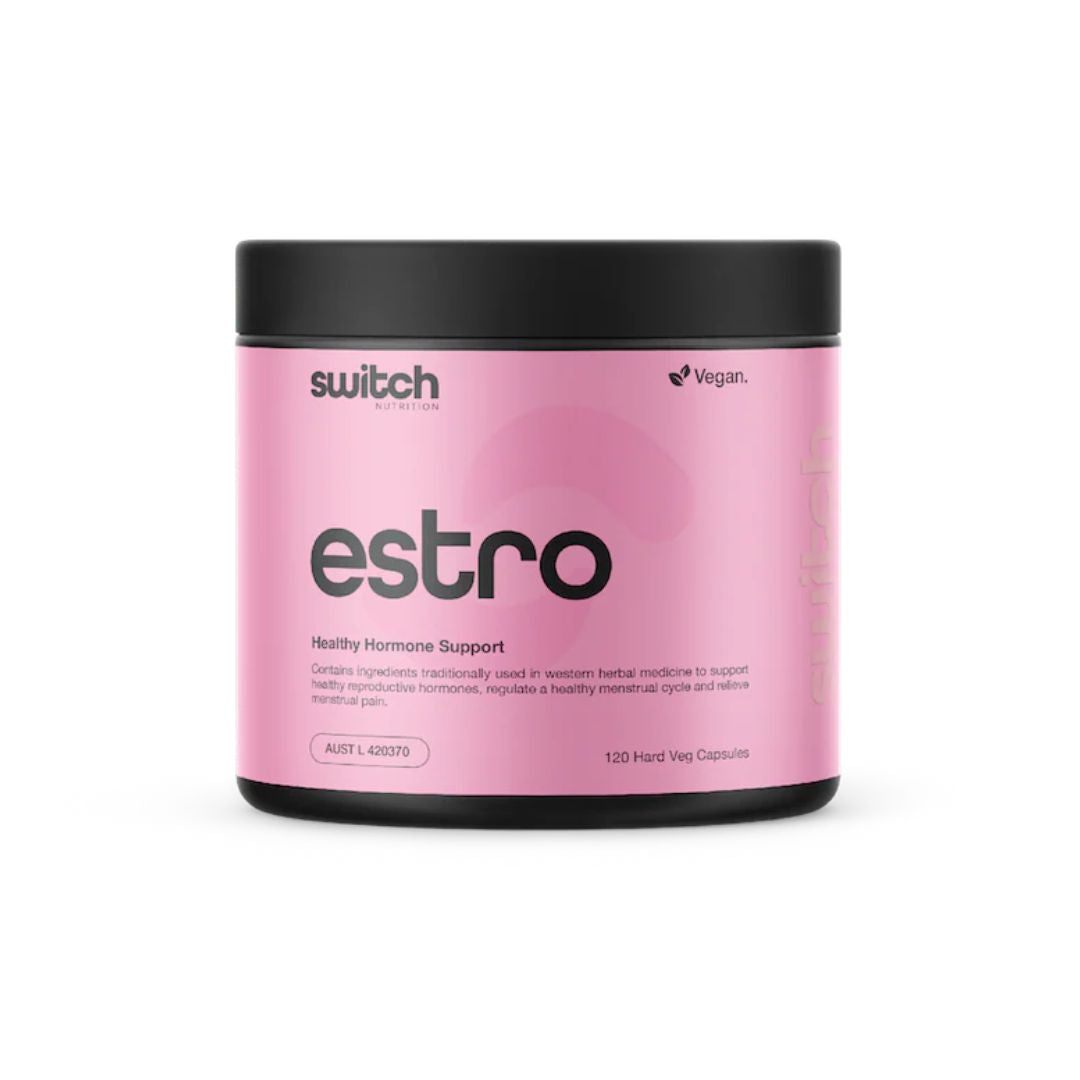 Switch Nutrition Estro - Nutrition Capital