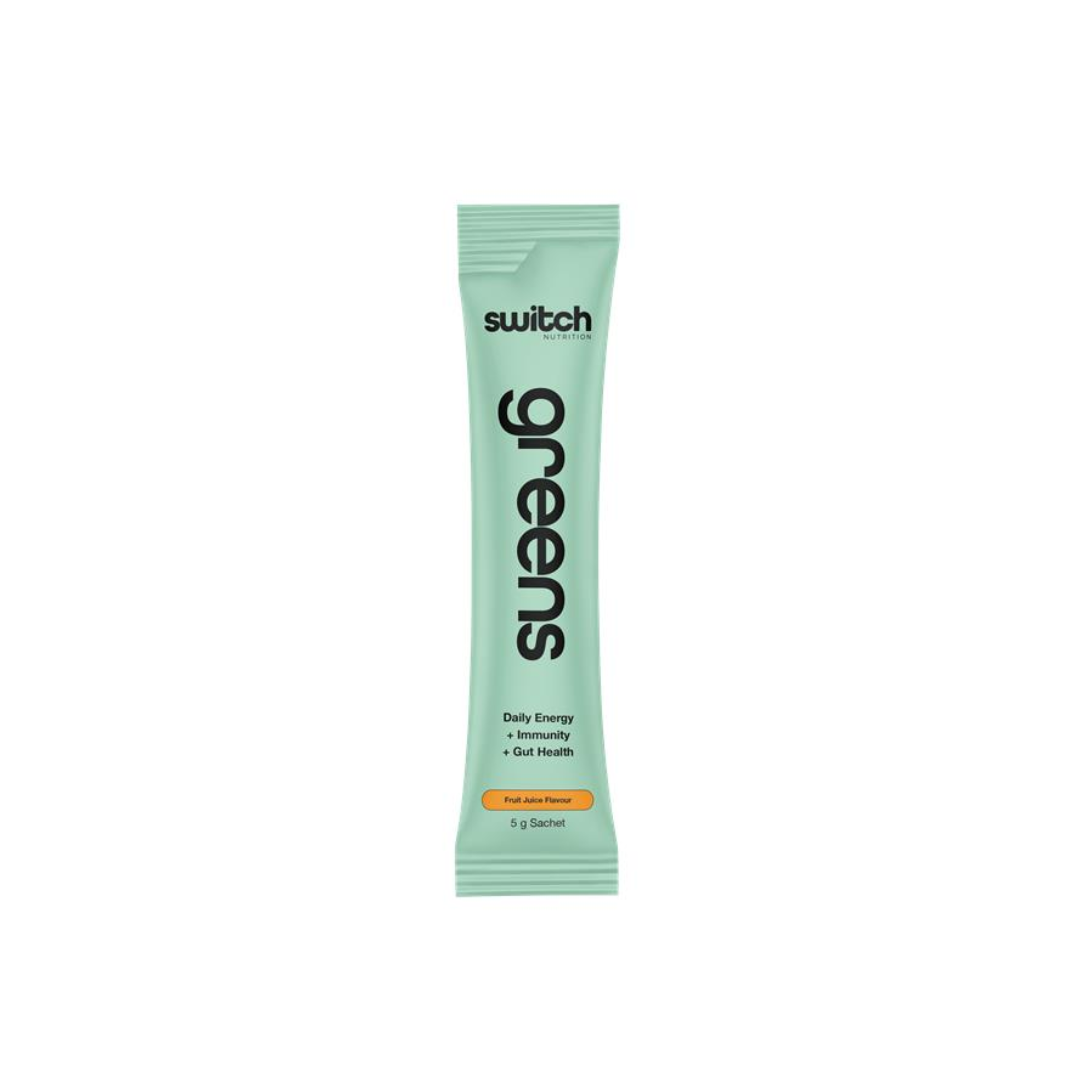 Switch Nutrition Greens - Nutrition Capital