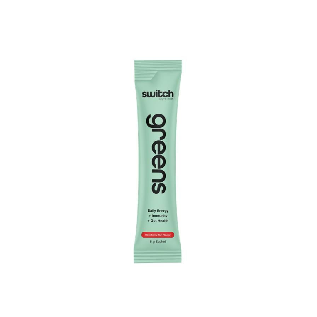 Switch Nutrition Greens - Nutrition Capital