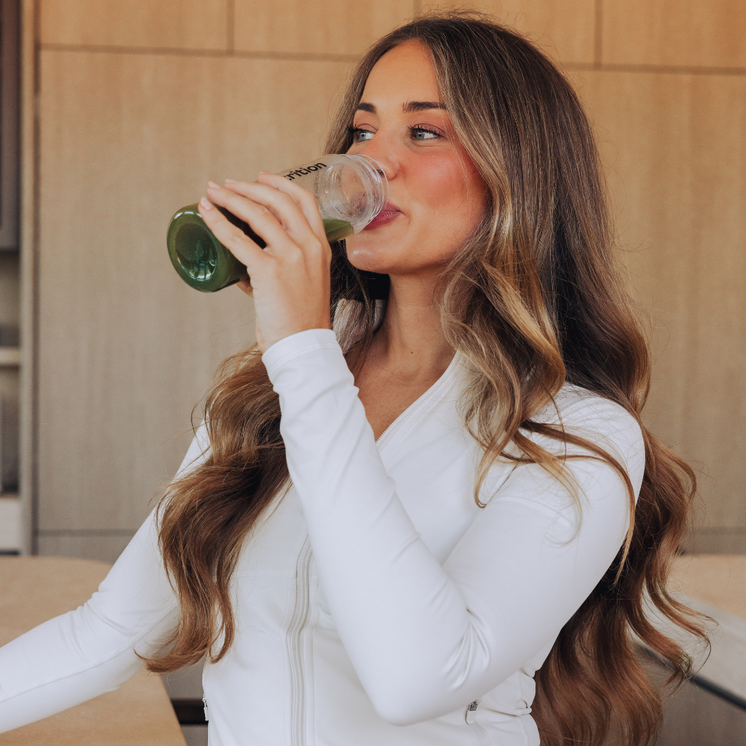 Switch Nutrition Greens - Nutrition Capital