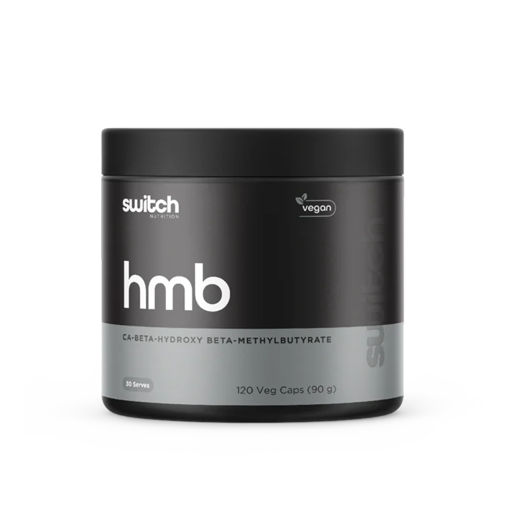 Switch Nutrition HMB - Nutrition Capital