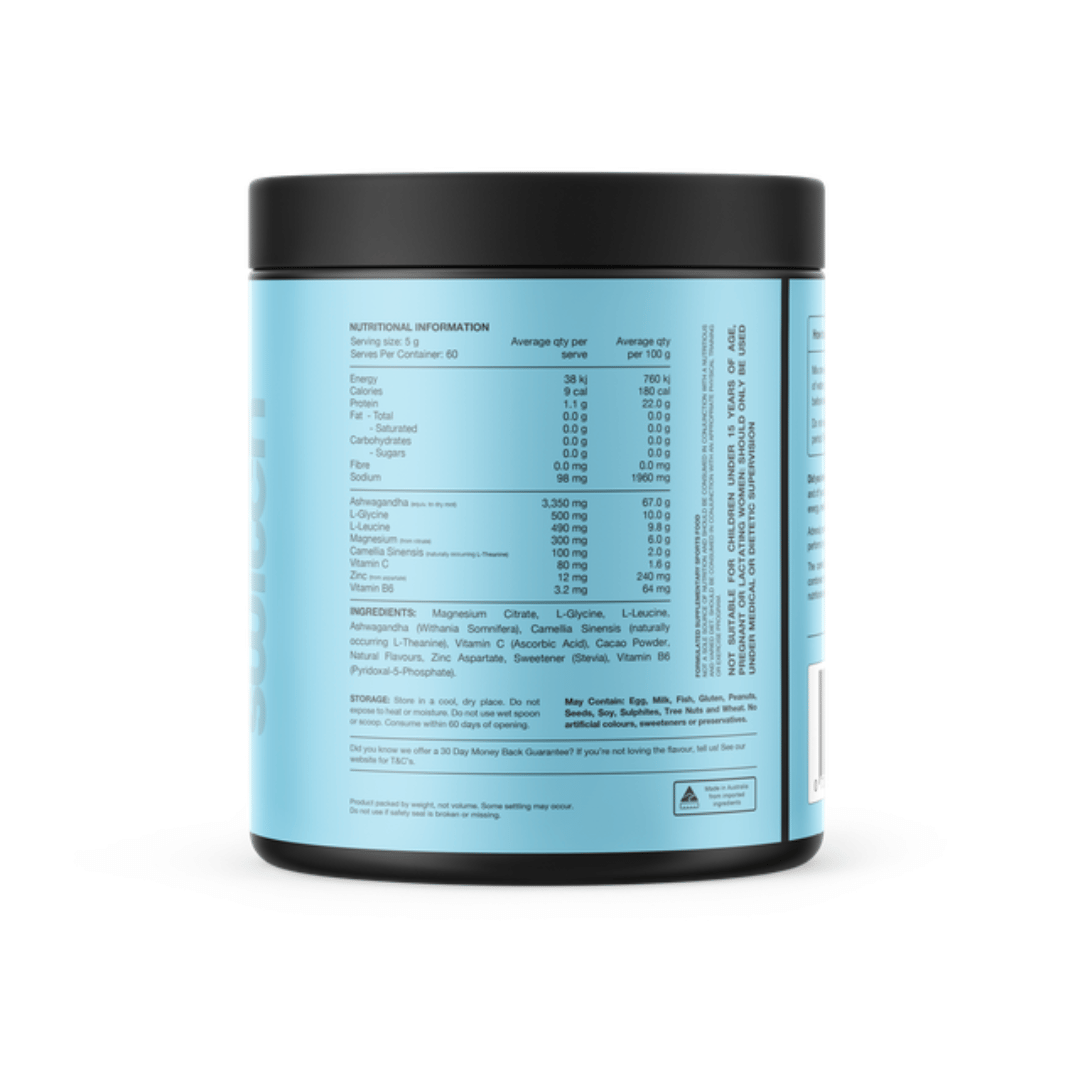 Switch Nutrition Adrenal