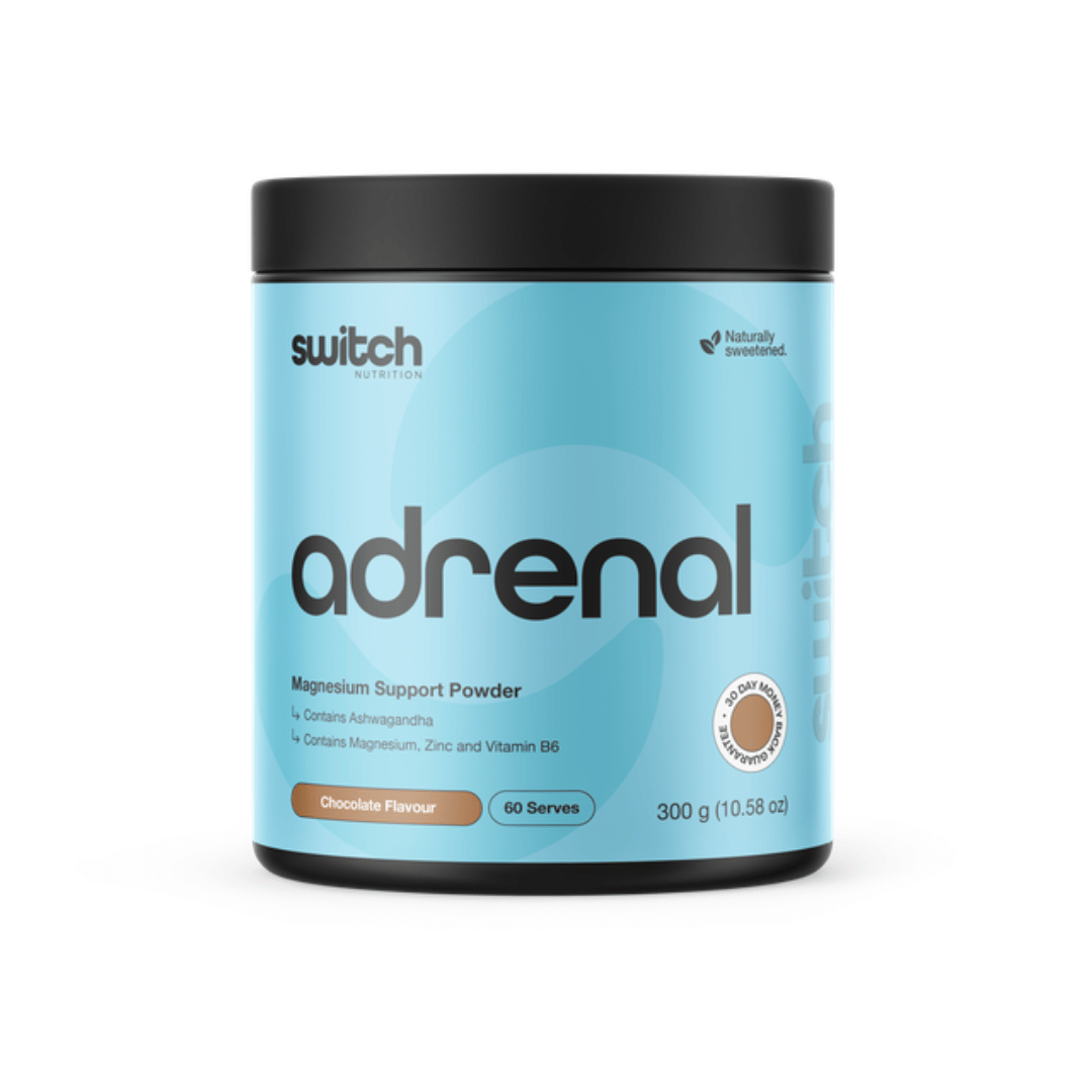 Switch Nutrition Adrenal