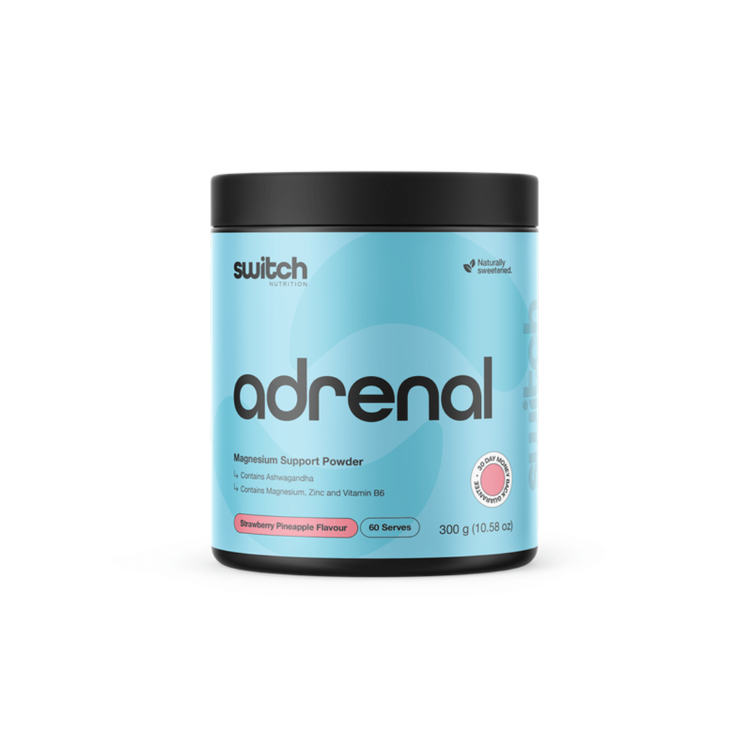 Switch Nutrition Adrenal