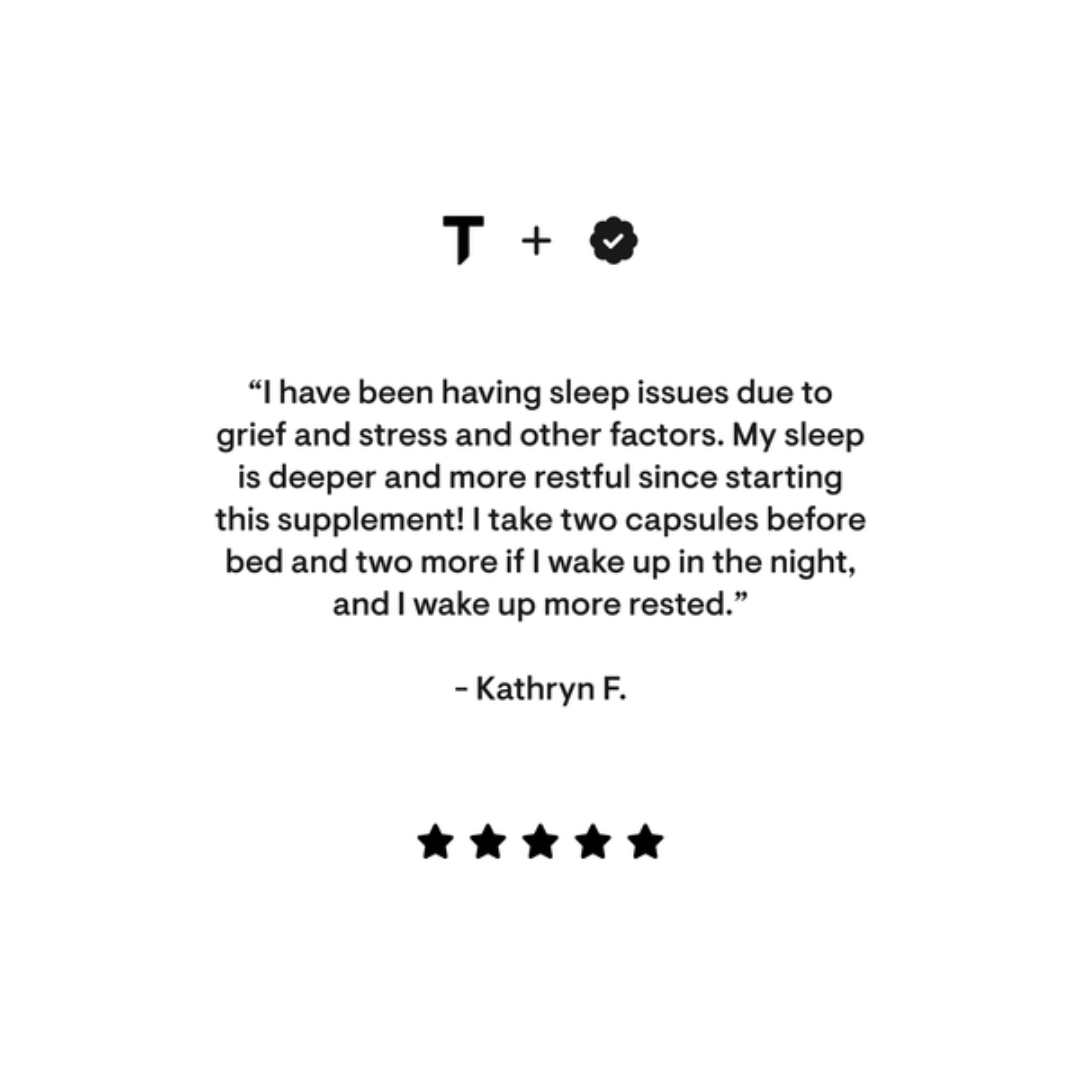 Thorne 5-Hydroxytryptophan
