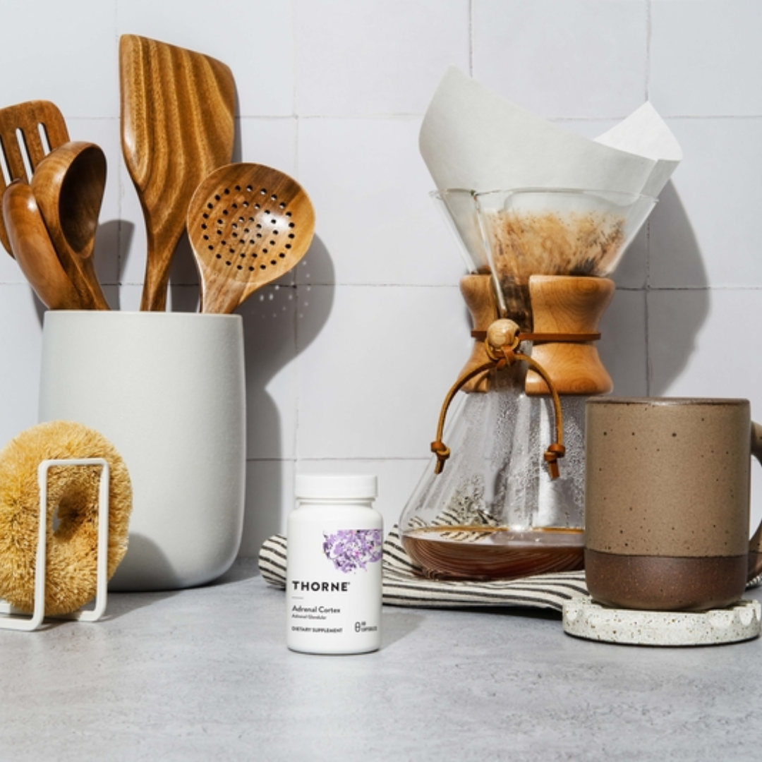 Thorne Adrenal Cortex