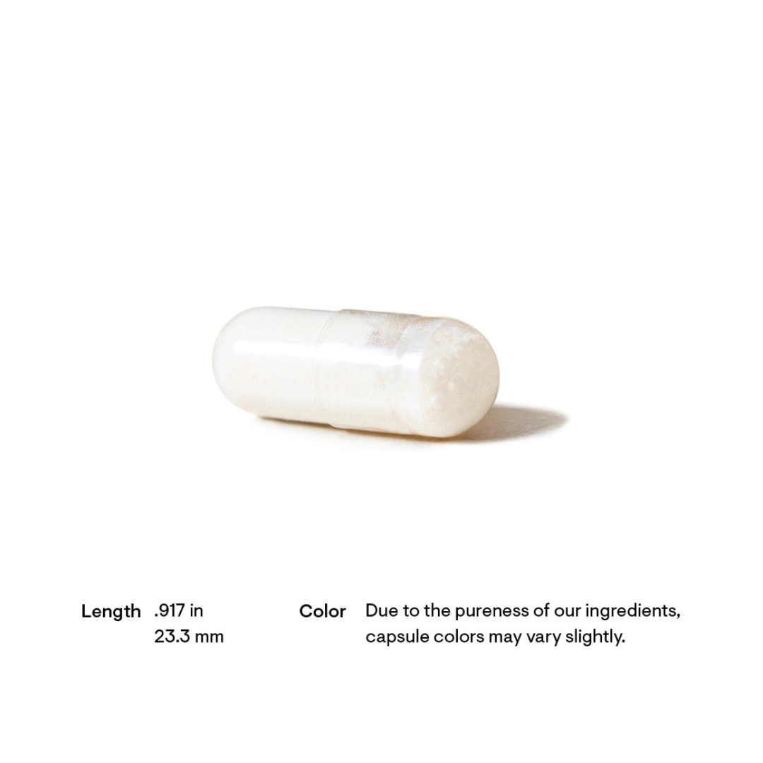 Thorne Advanced Bone Support - Nutrition Capital