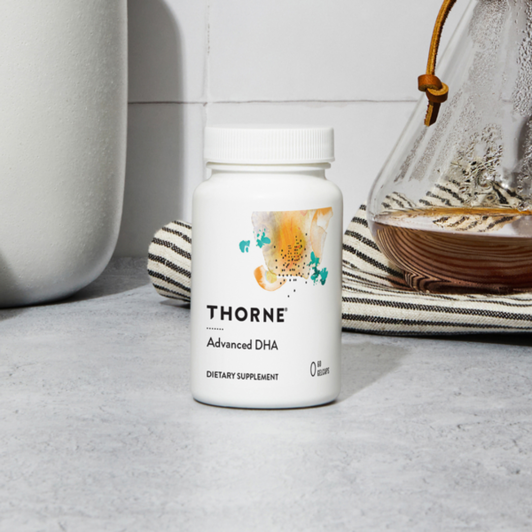 Thorne Advanced DHA