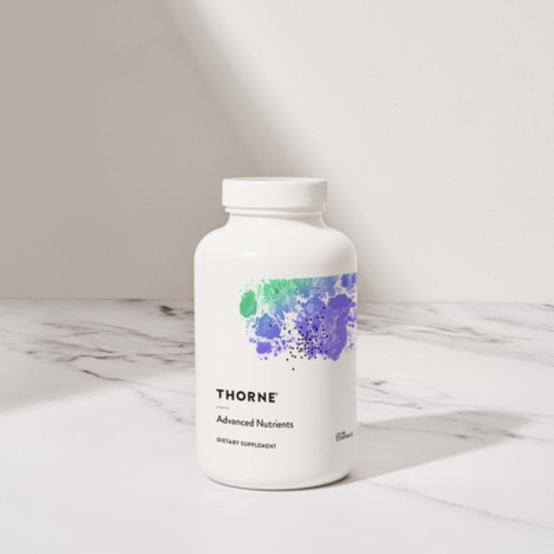 Thorne Advanced Nutrients