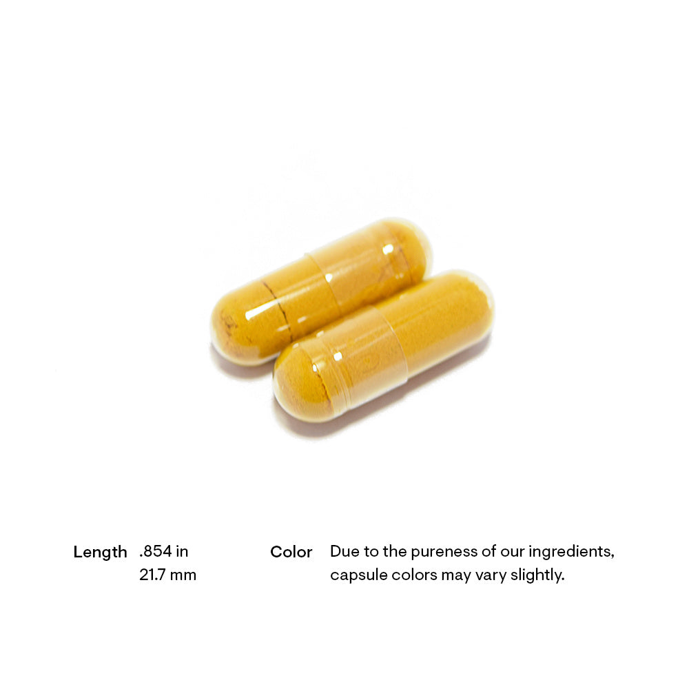 Thorne Berberine - 200mg - Nutrition Capital